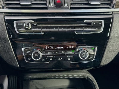 2017 BMW X1 xDrive28i