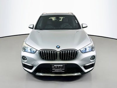 2017 BMW X1 xDrive28i