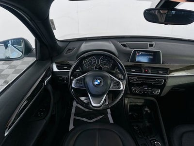 2017 BMW X1 xDrive28i
