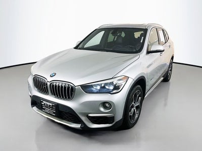 2017 BMW X1 xDrive28i