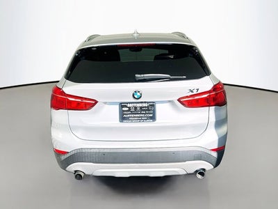 2017 BMW X1 xDrive28i