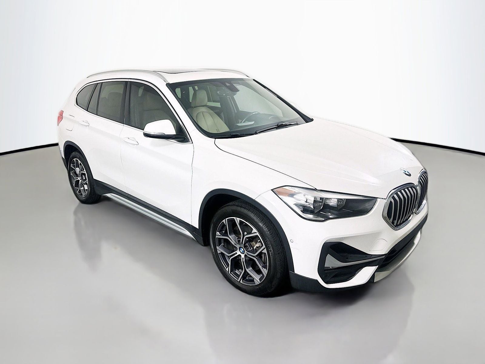 2020 BMW X1 sDrive28i
