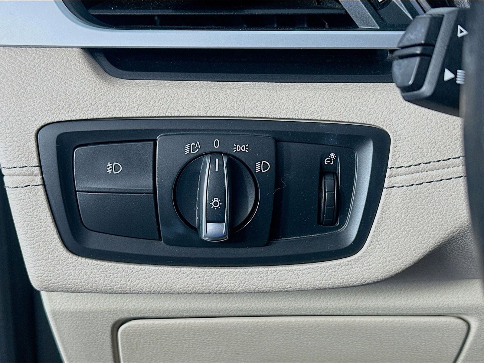 2020 BMW X1 sDrive28i