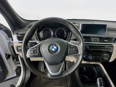 2020 BMW X1 sDrive28i