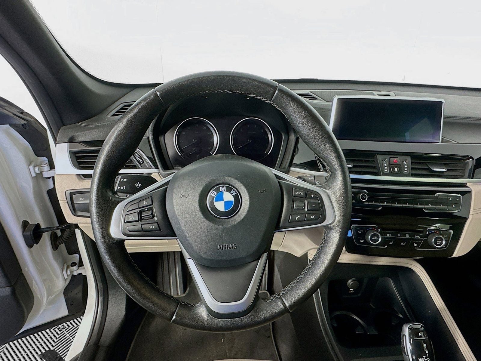 2020 BMW X1 sDrive28i
