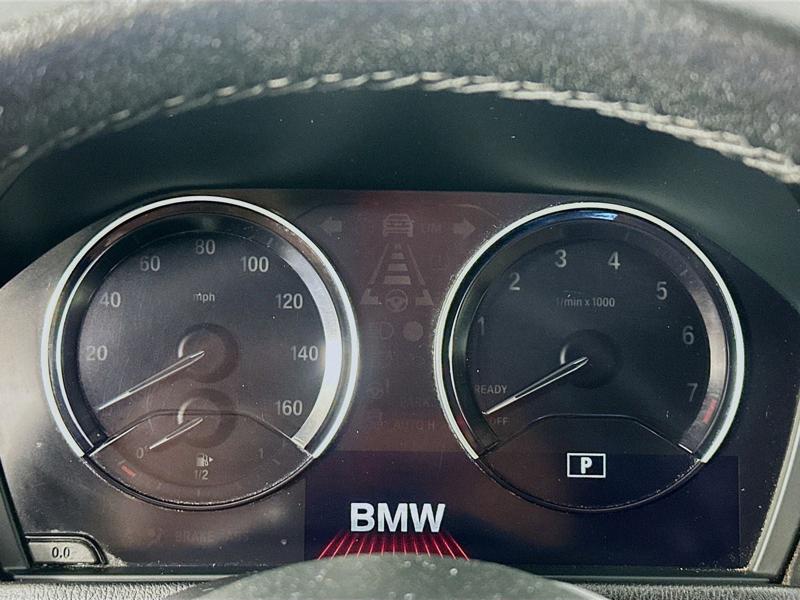 2020 BMW X1 sDrive28i