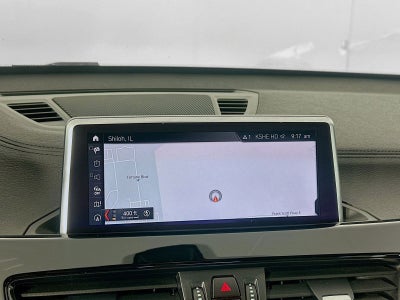 2020 BMW X1 sDrive28i