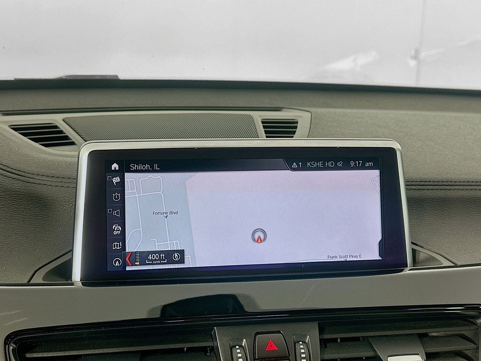 2020 BMW X1 sDrive28i