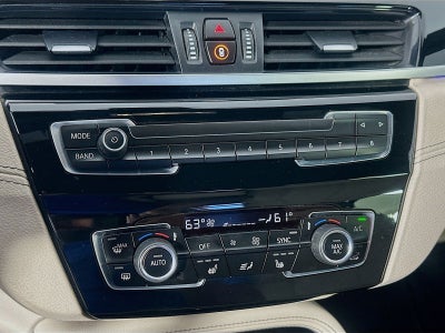 2020 BMW X1 sDrive28i