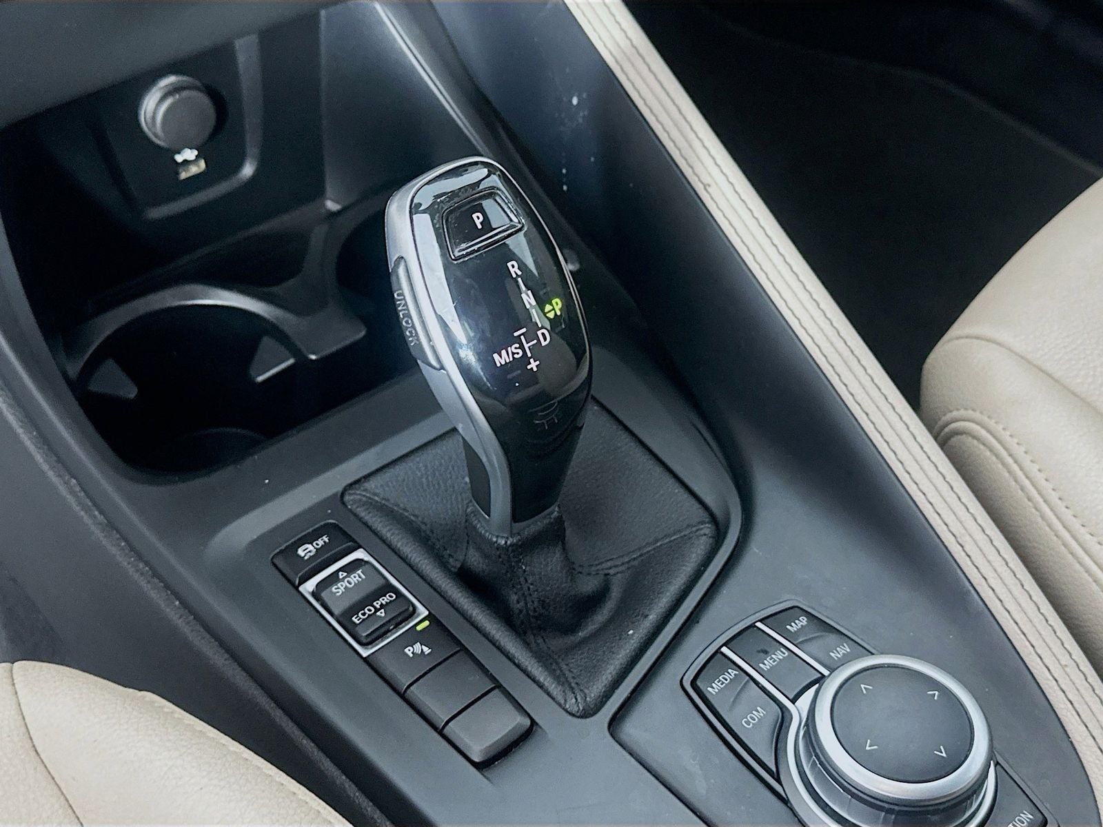 2020 BMW X1 sDrive28i
