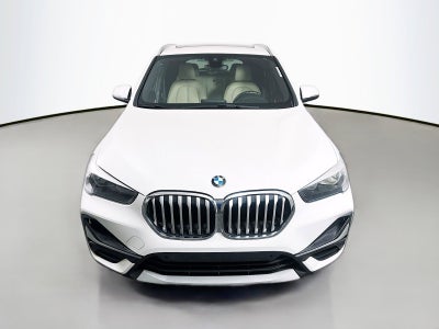 2020 BMW X1 sDrive28i