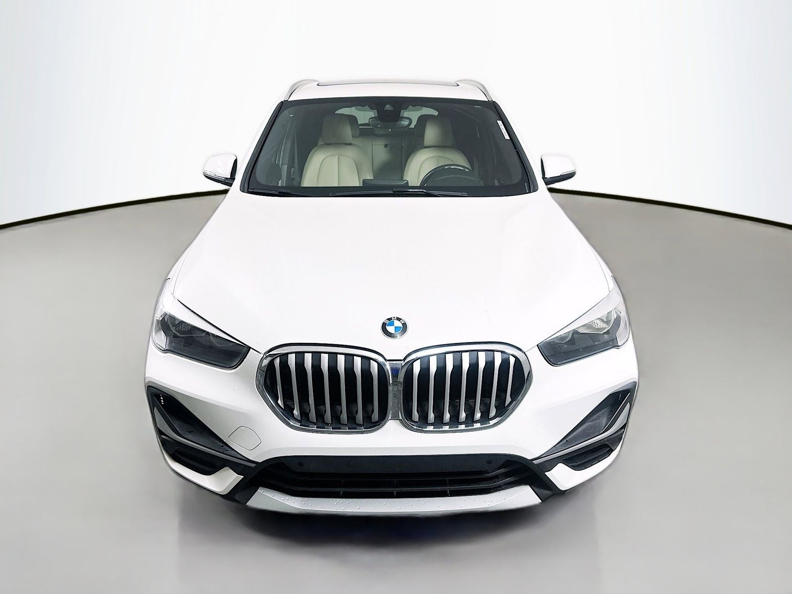 2020 BMW X1 sDrive28i