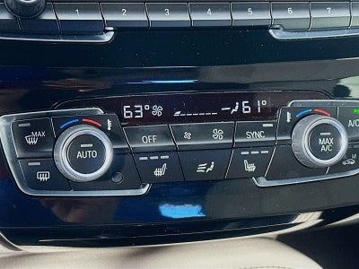2020 BMW X1 sDrive28i