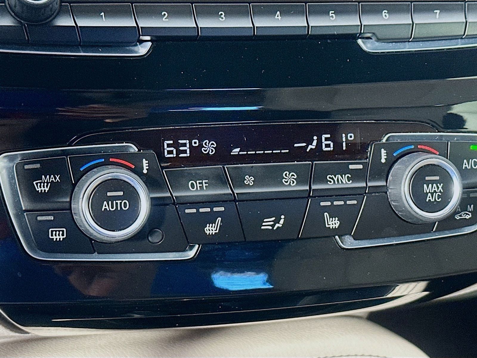 2020 BMW X1 sDrive28i