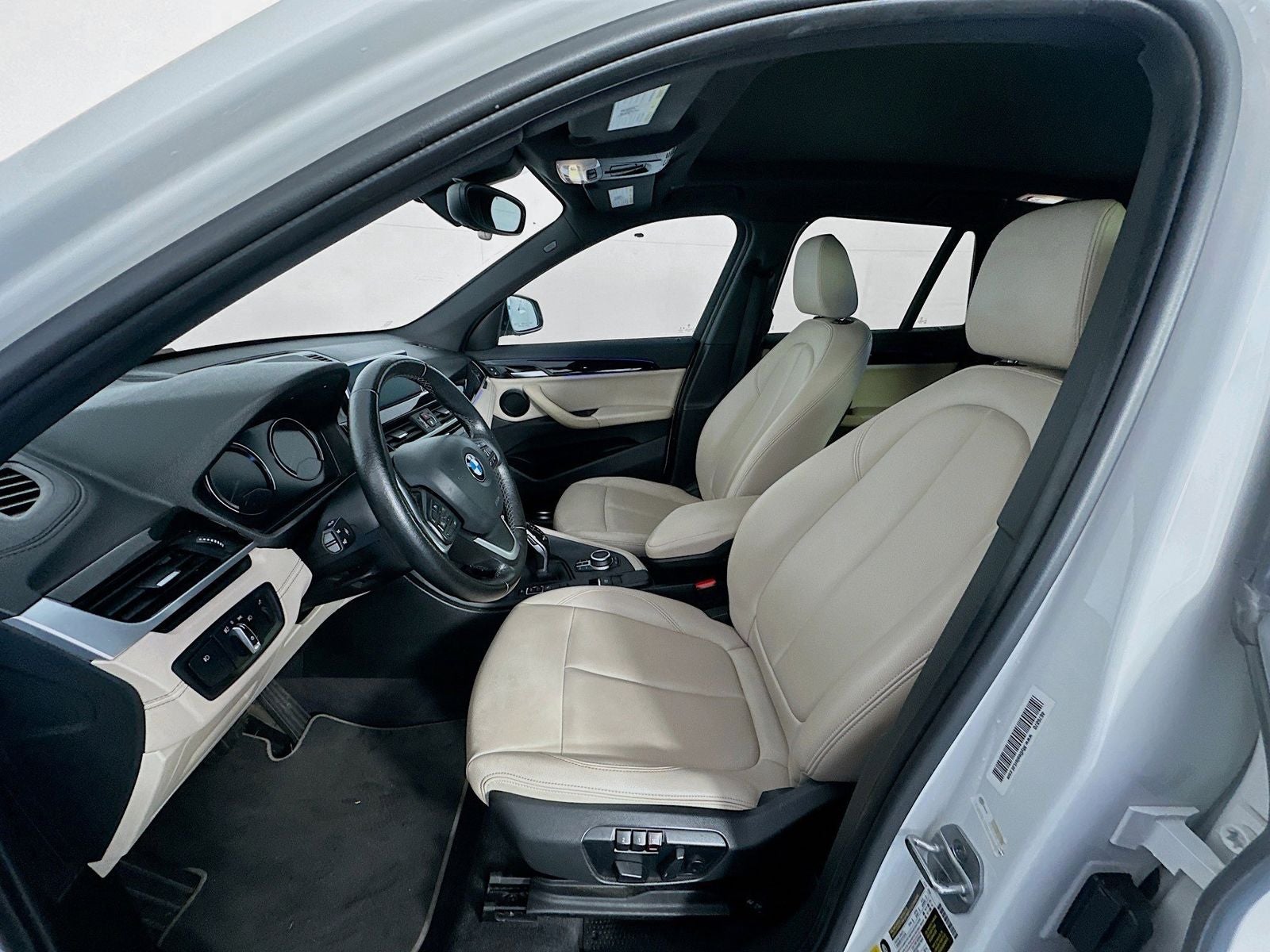 2020 BMW X1 sDrive28i