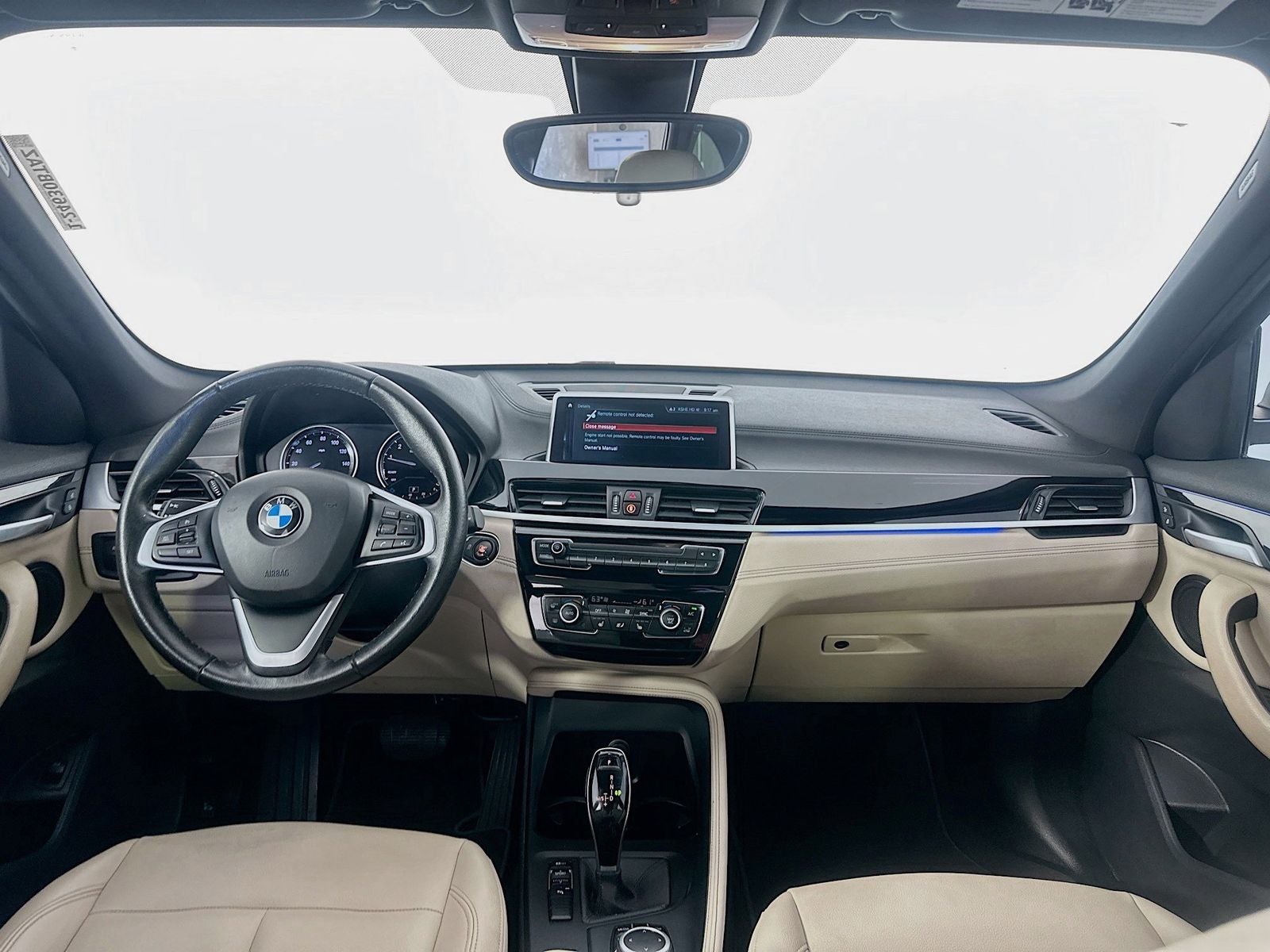 2020 BMW X1 sDrive28i