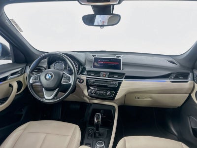 2020 BMW X1 sDrive28i