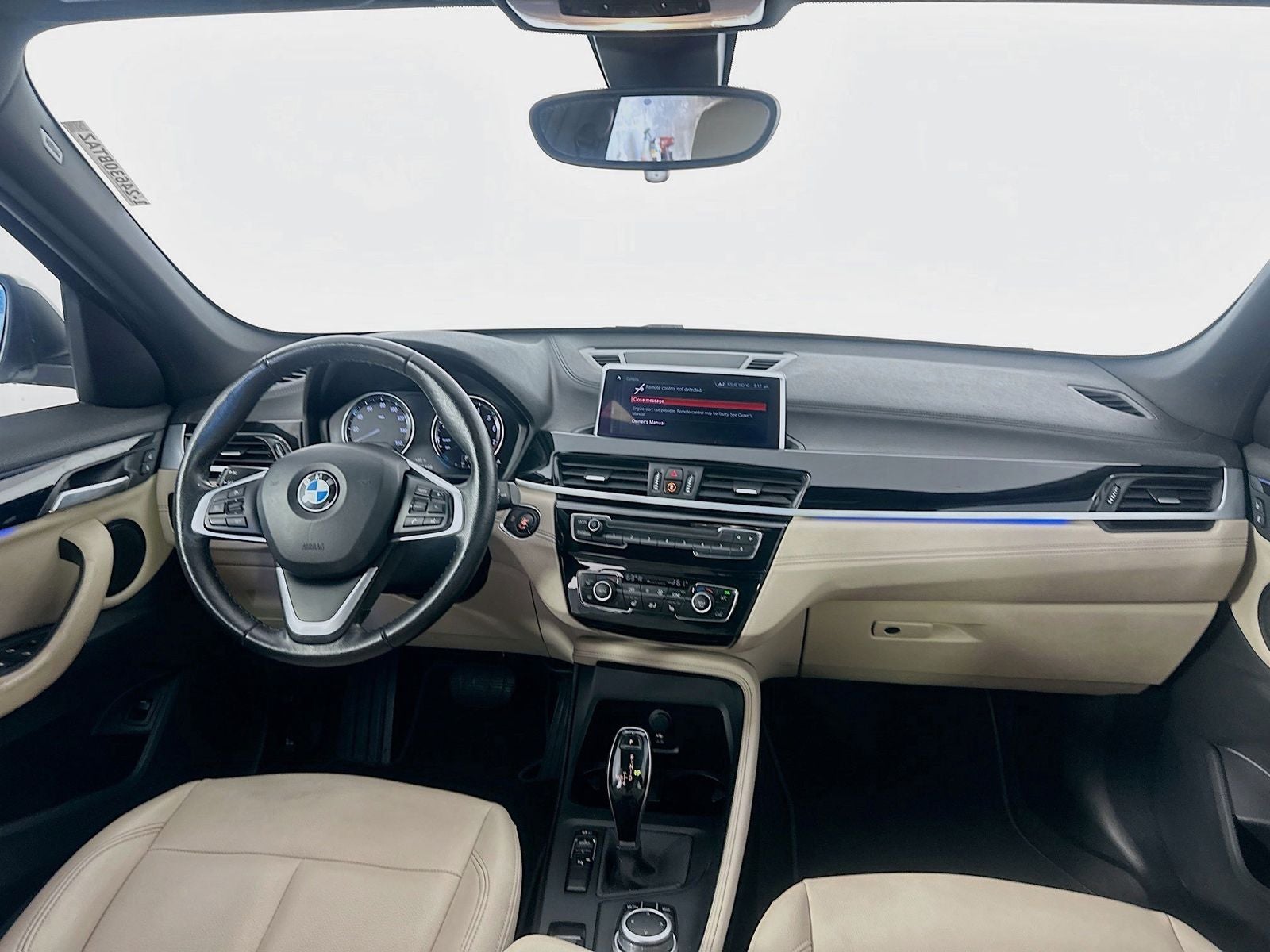 2020 BMW X1 sDrive28i