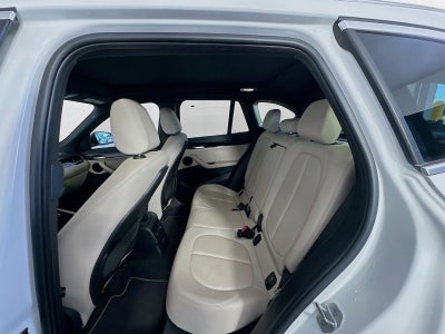 2020 BMW X1 sDrive28i
