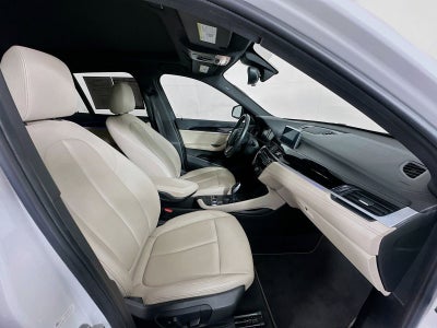 2020 BMW X1 sDrive28i