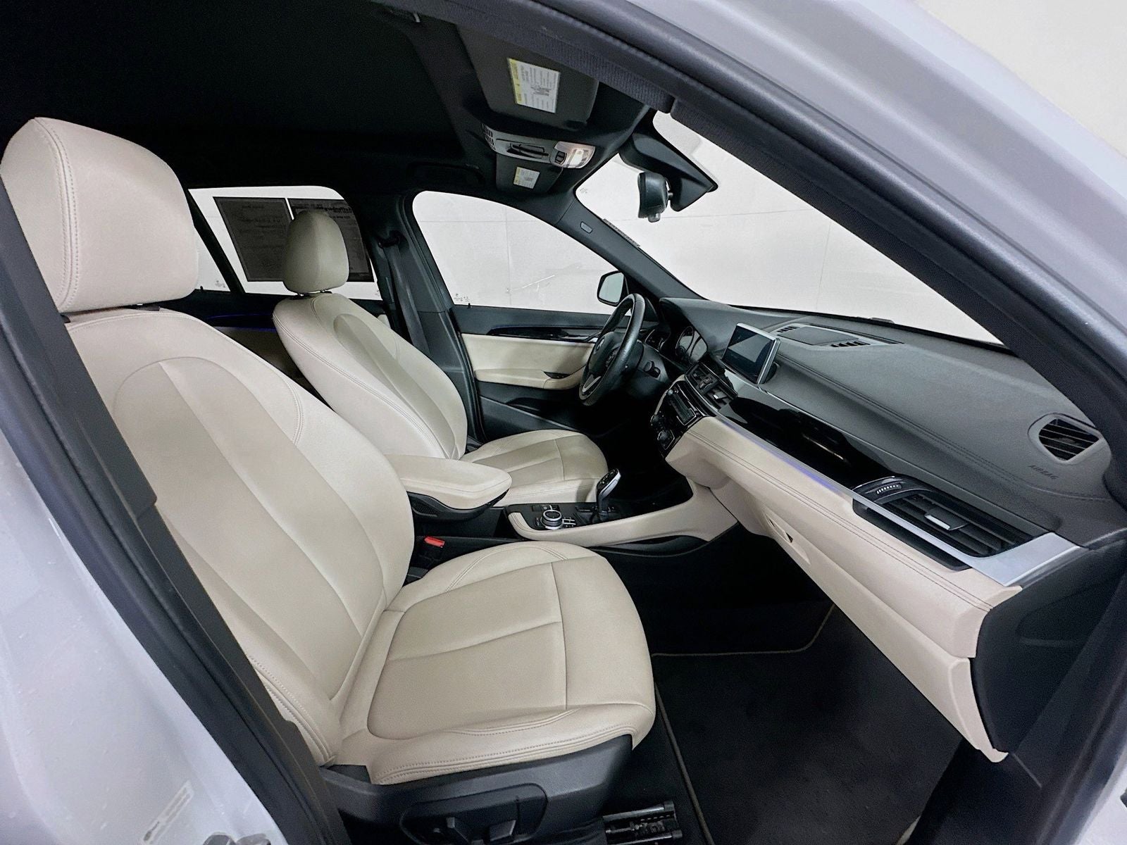 2020 BMW X1 sDrive28i