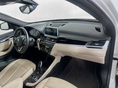 2020 BMW X1 sDrive28i