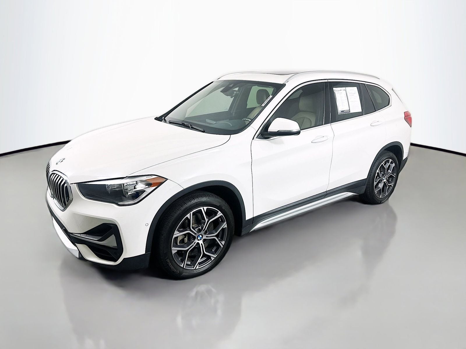 2020 BMW X1 sDrive28i