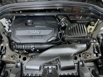 2020 BMW X1 sDrive28i
