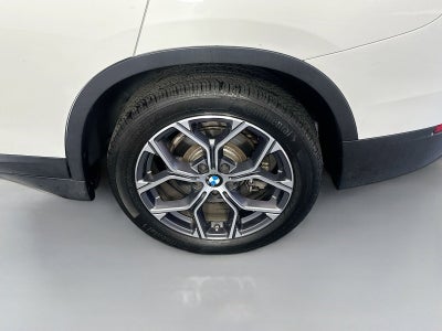 2020 BMW X1 sDrive28i