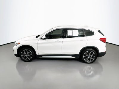 2020 BMW X1 sDrive28i