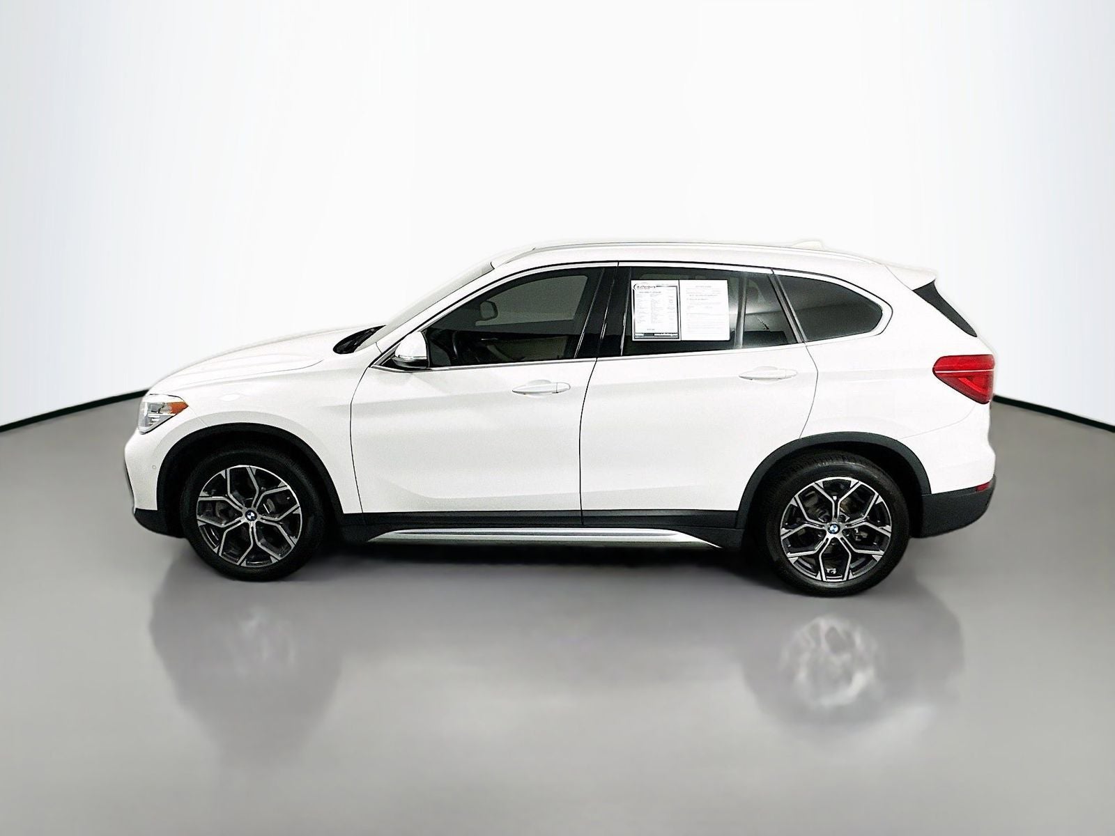 2020 BMW X1 sDrive28i