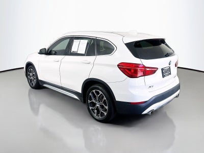 2020 BMW X1 sDrive28i