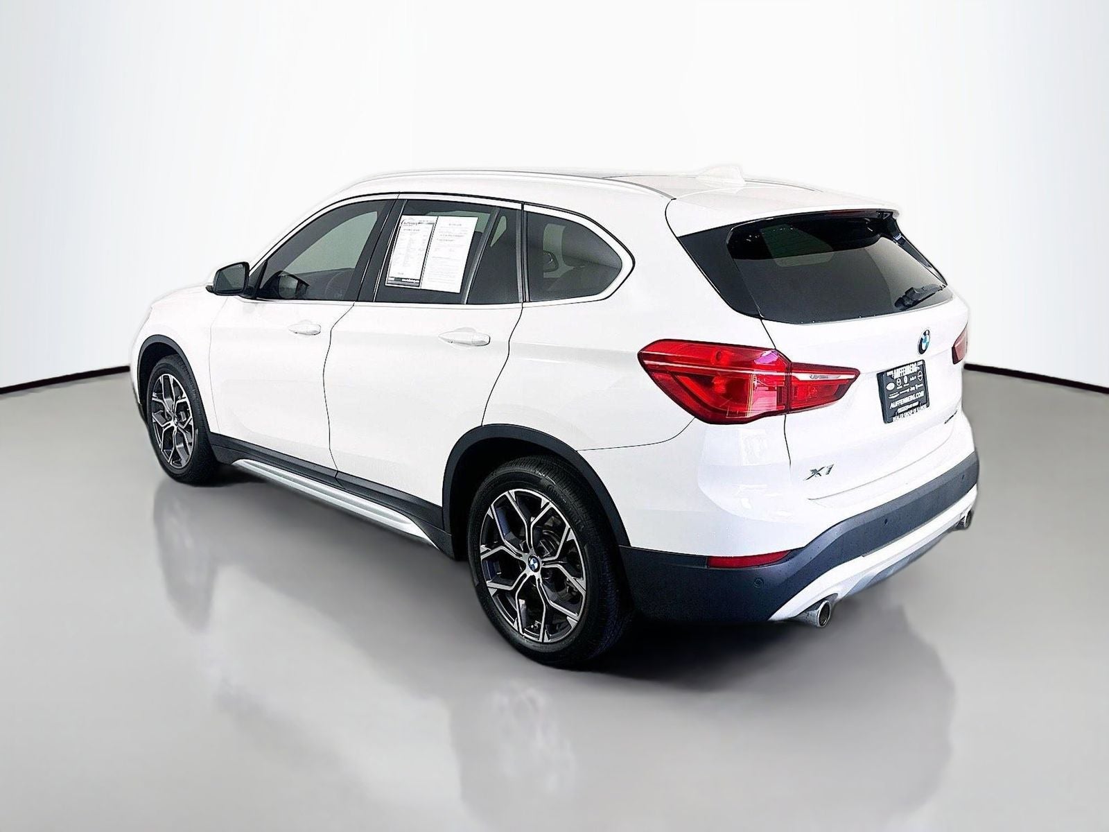 2020 BMW X1 sDrive28i