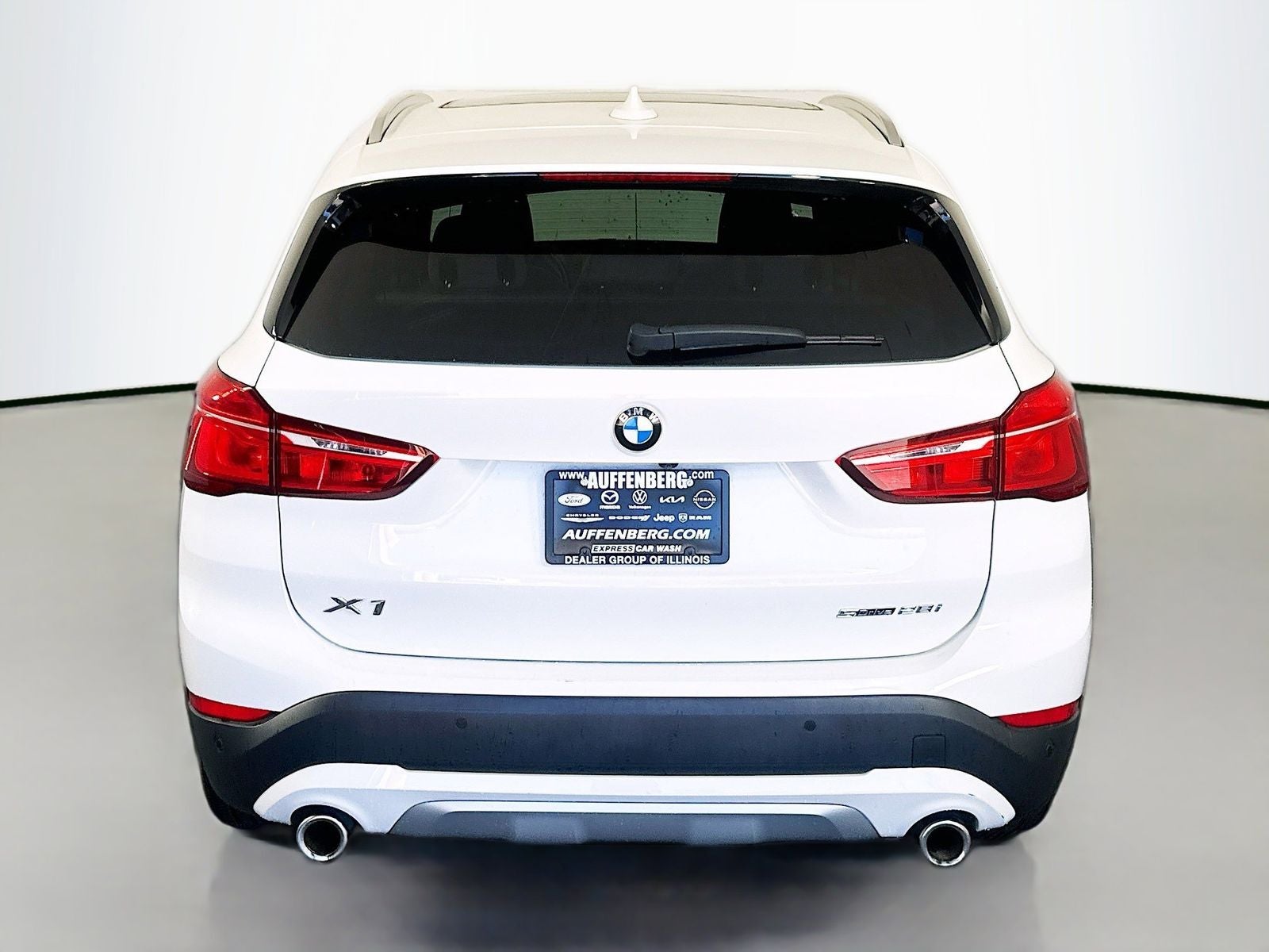 2020 BMW X1 sDrive28i