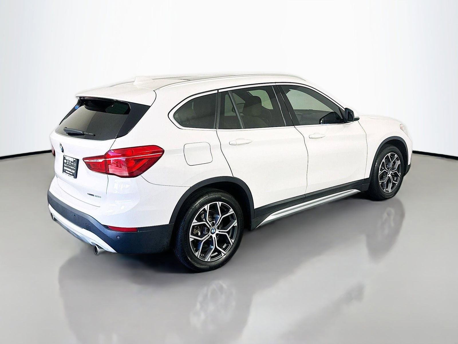 2020 BMW X1 sDrive28i