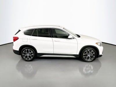 2020 BMW X1 sDrive28i