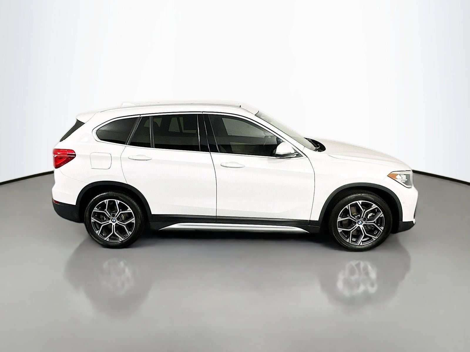 2020 BMW X1 sDrive28i
