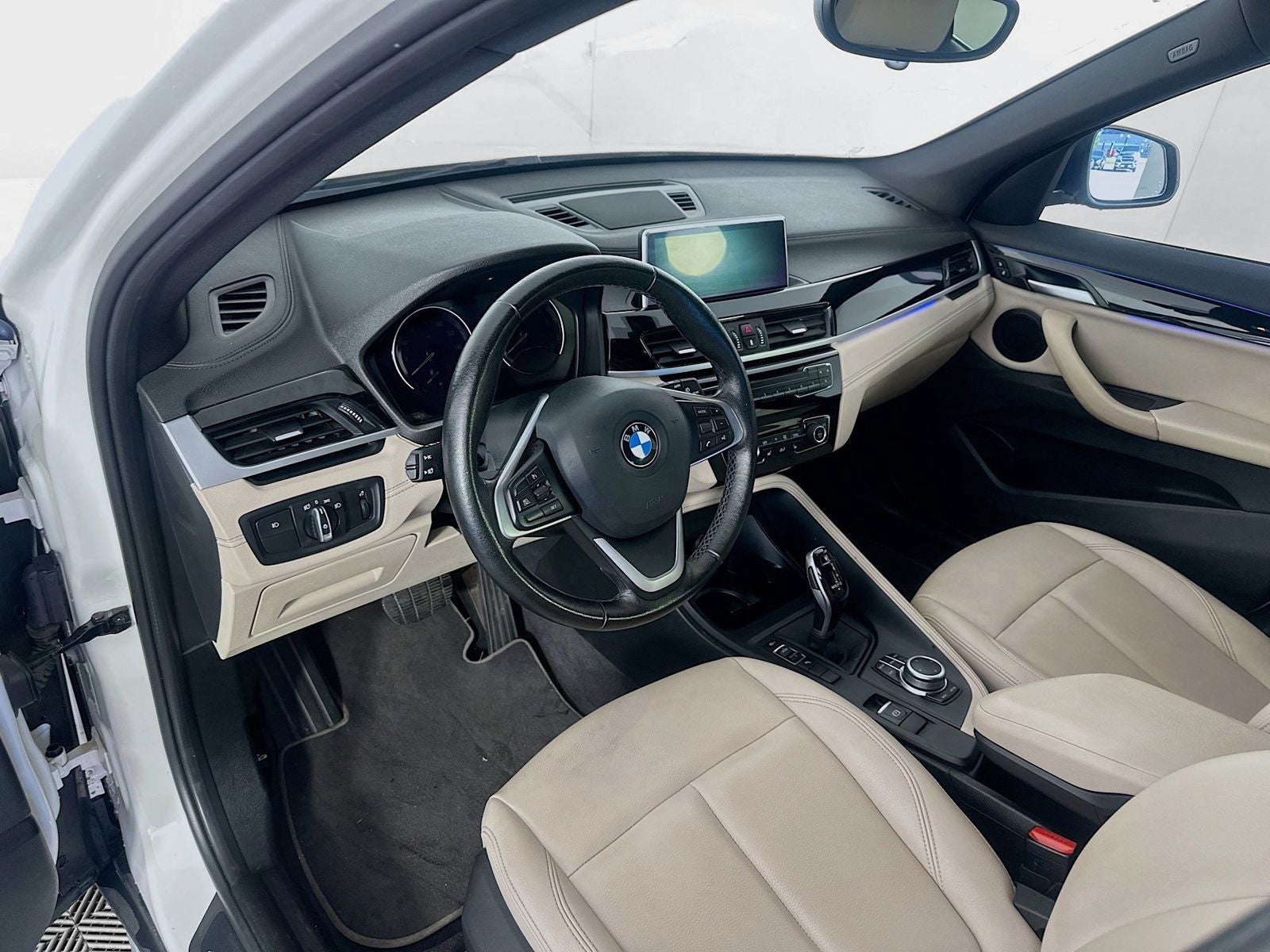 2020 BMW X1 sDrive28i