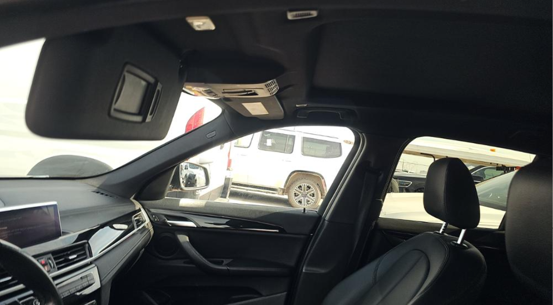2020 BMW X1 sDrive28i