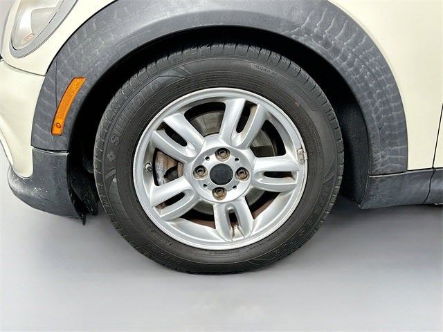 2012 MINI Hardtop 2 Door Cooper