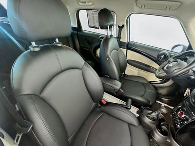 2016 MINI Cooper S Countryman Base