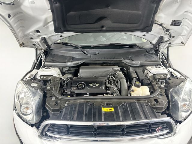 2016 MINI Cooper S Countryman Base