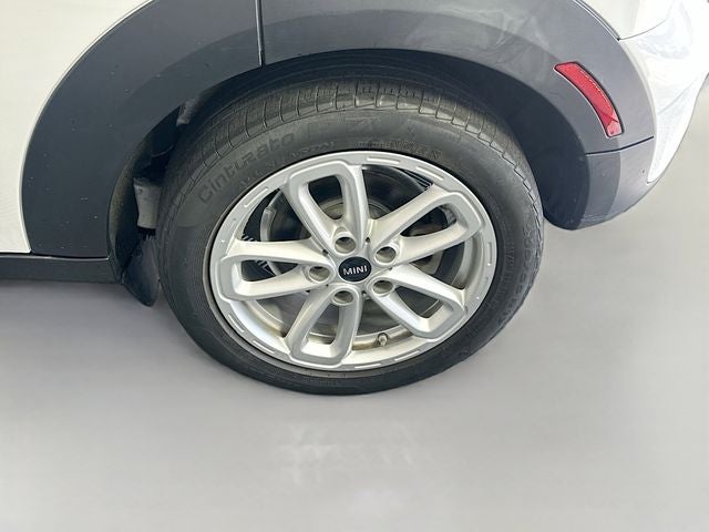 2016 MINI Cooper S Countryman Base