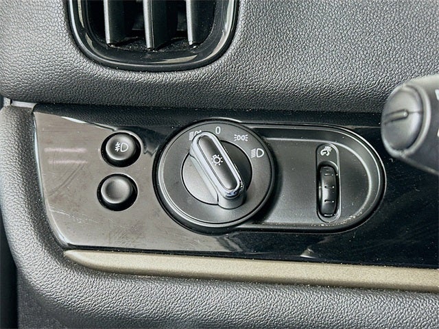 2019 MINI Countryman All4 Cooper SE