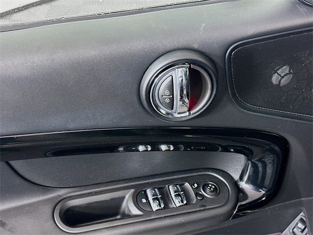 2019 MINI Countryman All4 Cooper SE