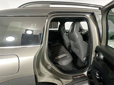 2019 MINI Countryman All4 Cooper SE