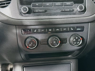 2014 Volkswagen Tiguan SE