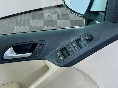 2017 Volkswagen Tiguan 2.0T S