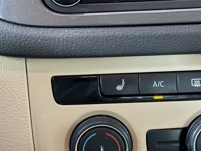 2017 Volkswagen Tiguan 2.0T S