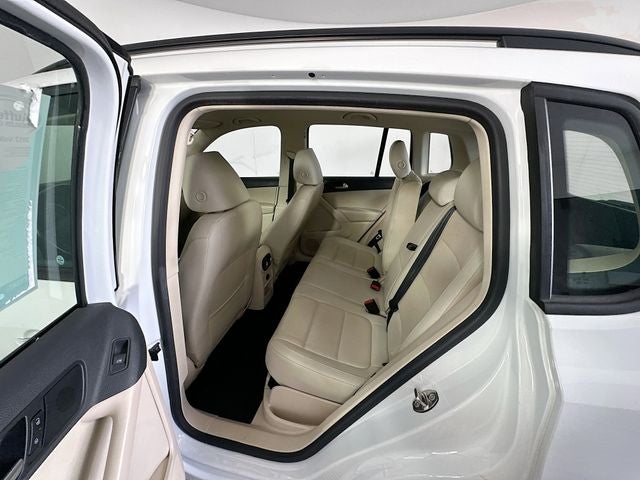 2017 Volkswagen Tiguan 2.0T S